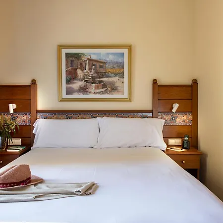 Hotel Roses Platja-3