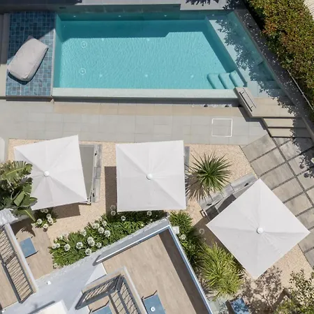 1935 Hotel Boutique & Apartments - Adults Only-2